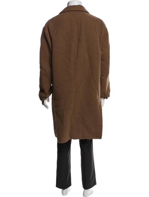 Brunello Cucinelli Overcoat
