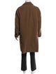 Brunello Cucinelli Overcoat
