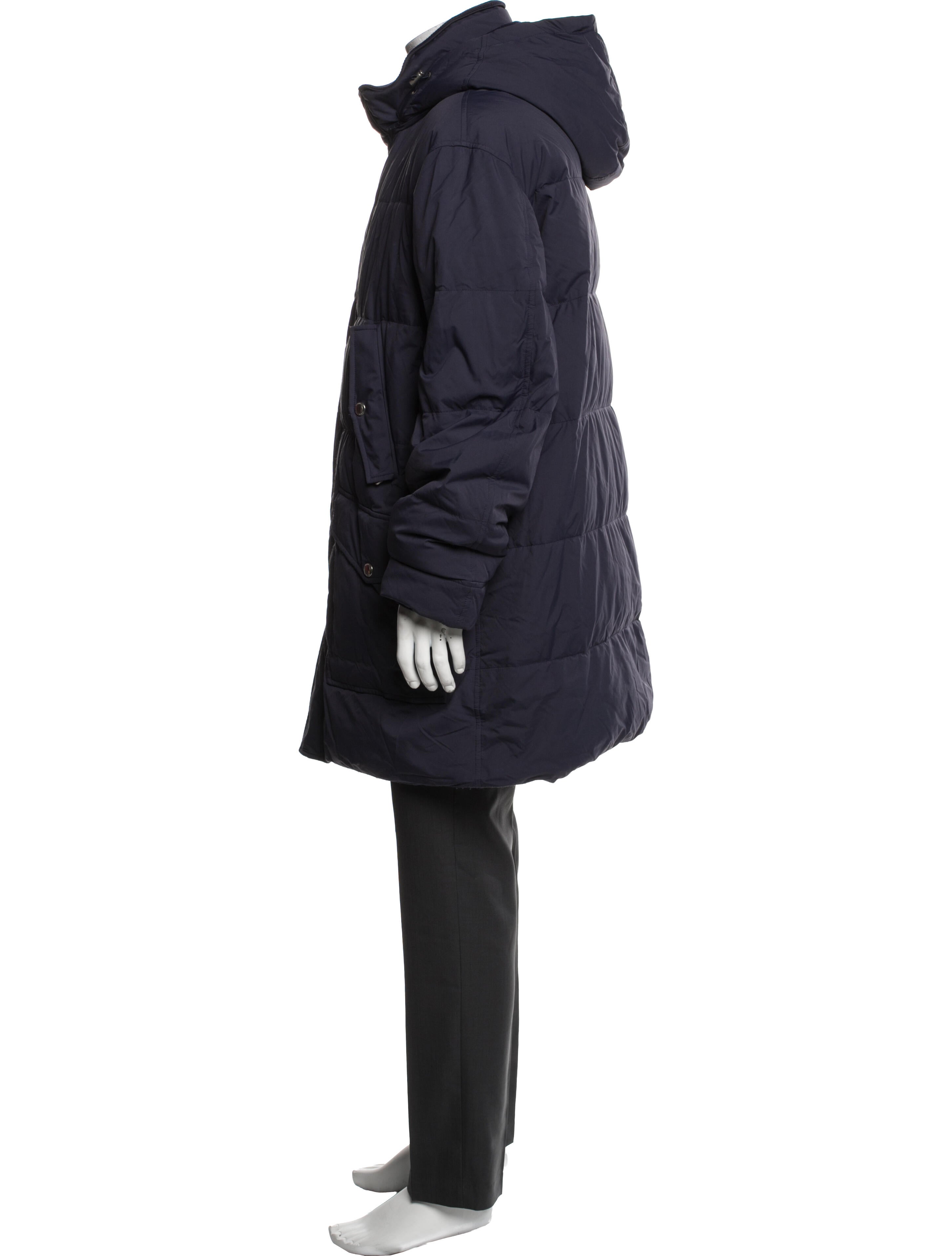 Brunello Cucinelli Parka