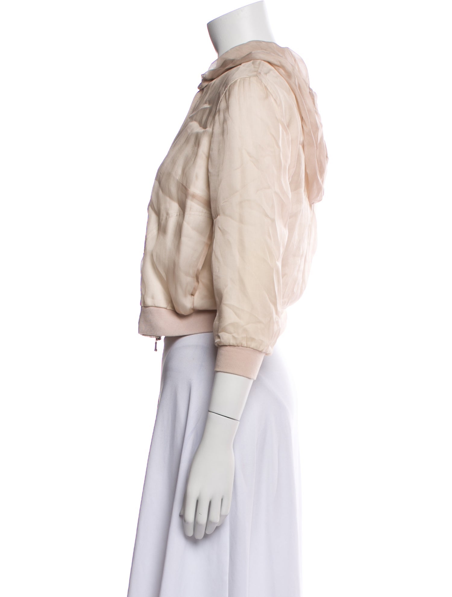 Brunello Cucinelli Evening Jacket