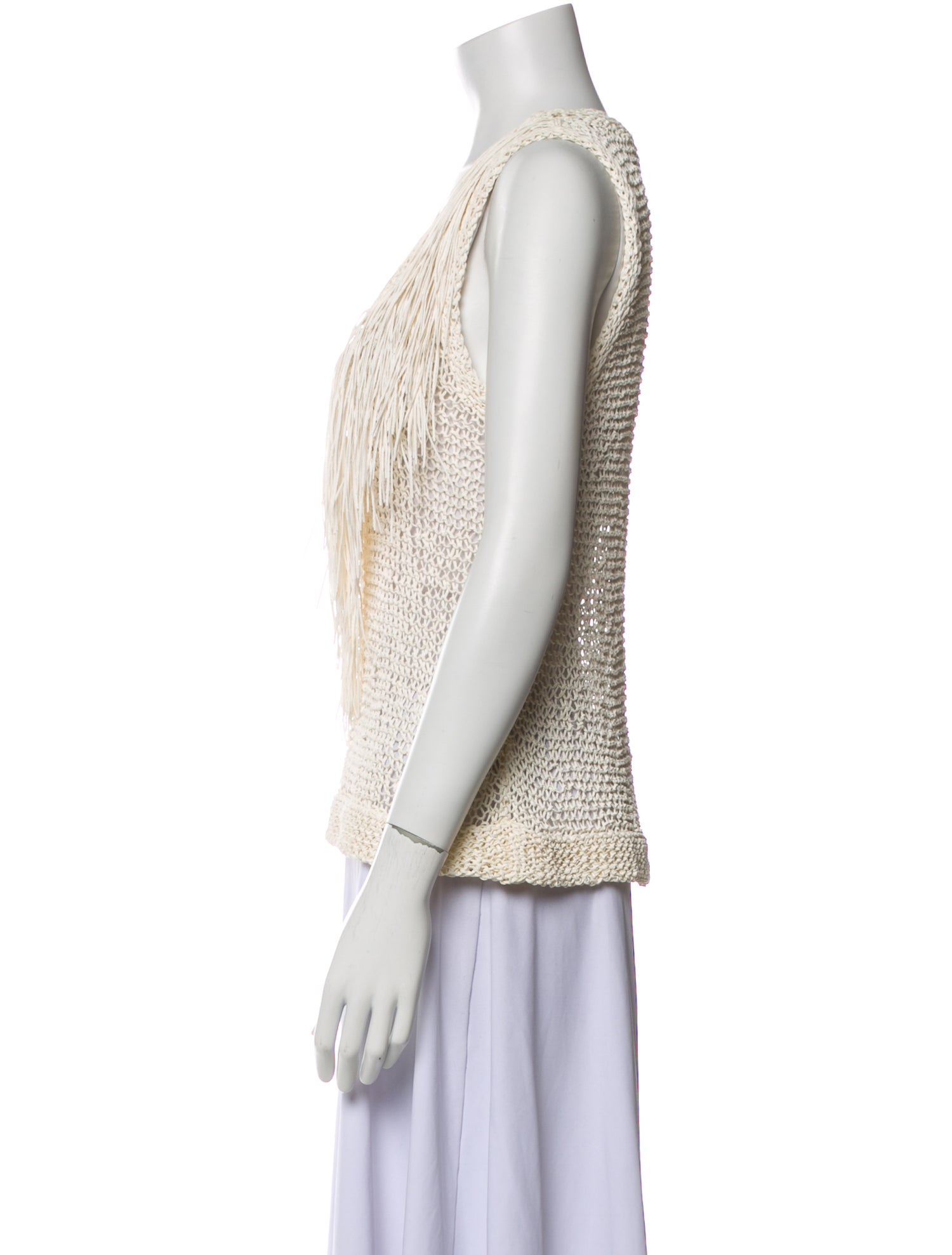 Brunello Cucinelli Scoop Neck Sweater