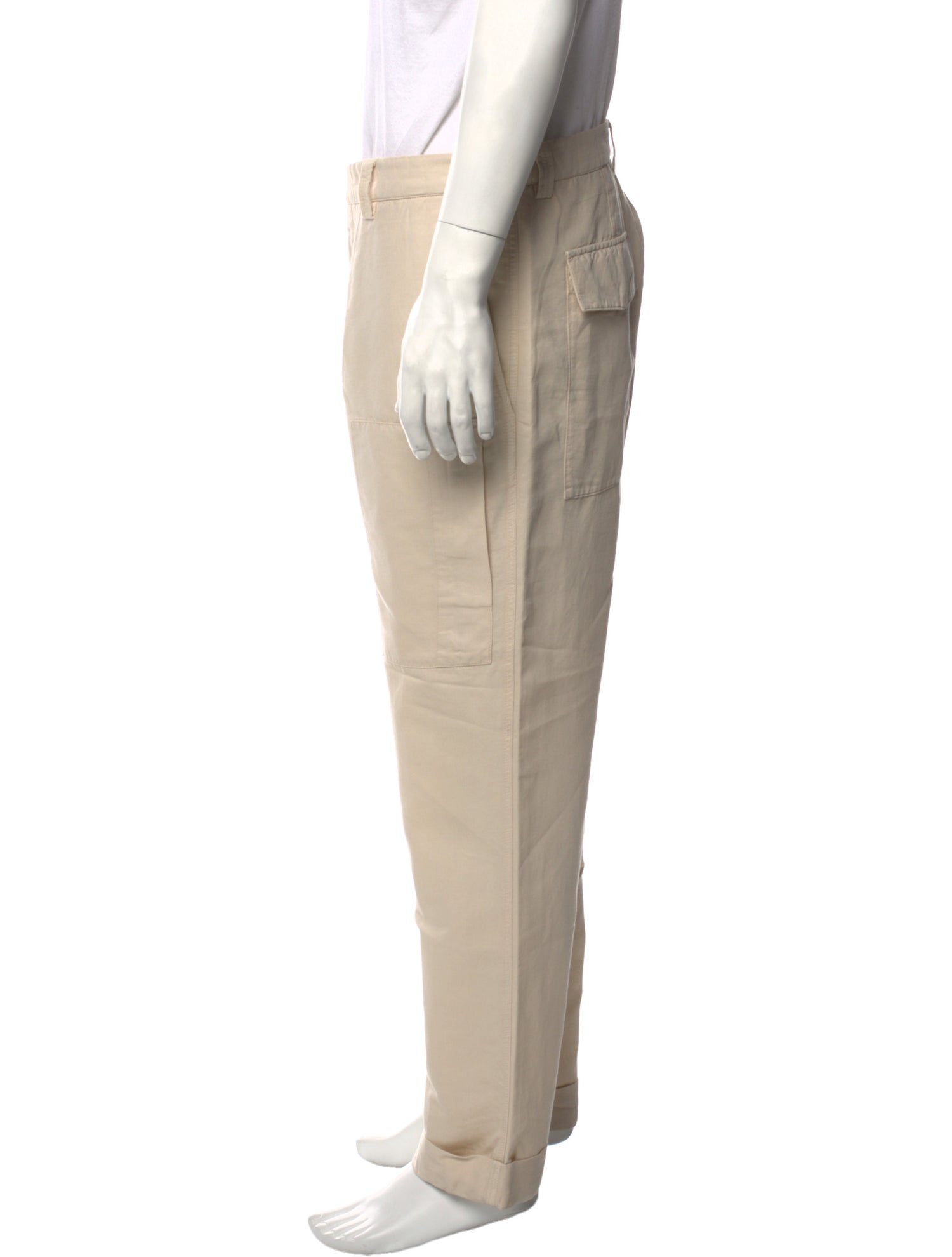 Brunello Cucinelli Chinos