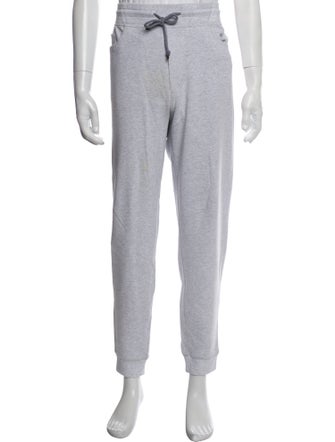 Brunello Cucinelli Lounge Bottoms