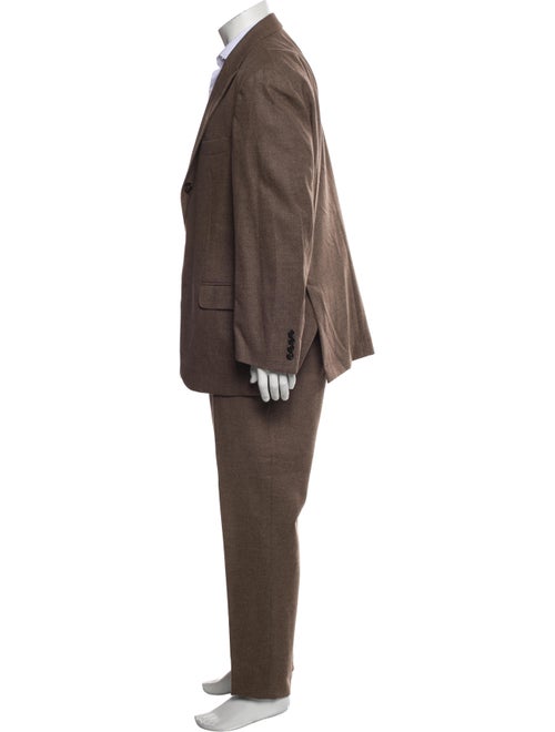 Brunello Cucinelli Two-Piece Blazer