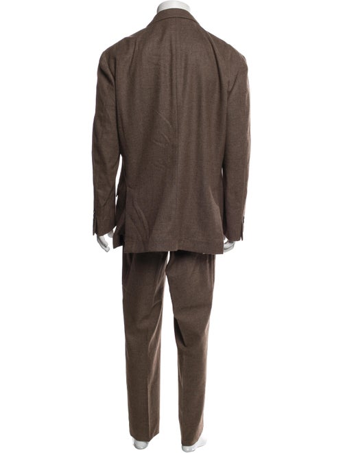 Brunello Cucinelli Two-Piece Blazer