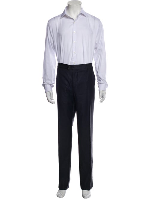 Brunello Cucinelli Wool Two-Piece Suit