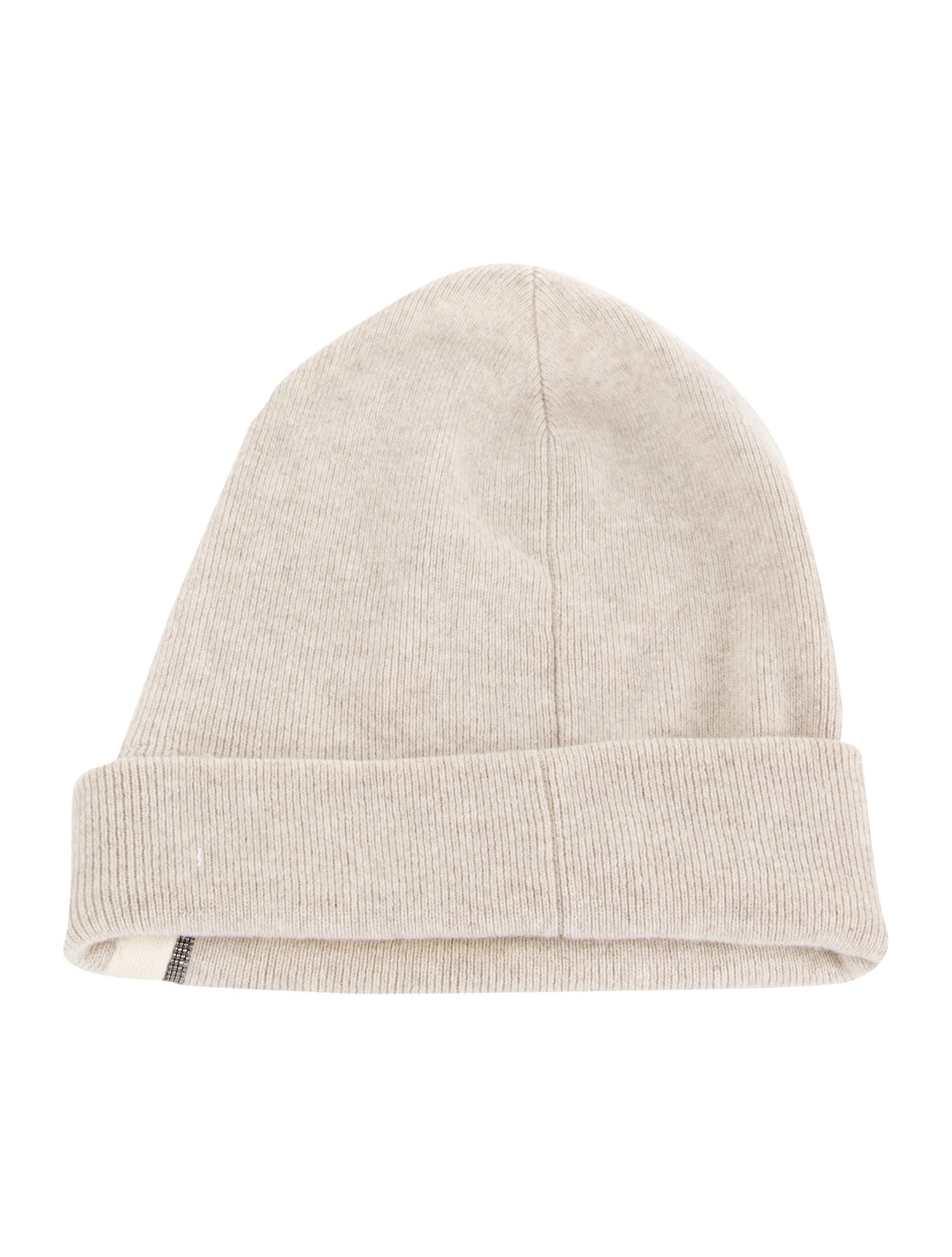 Brunello Cucinelli Cashmere Beanie