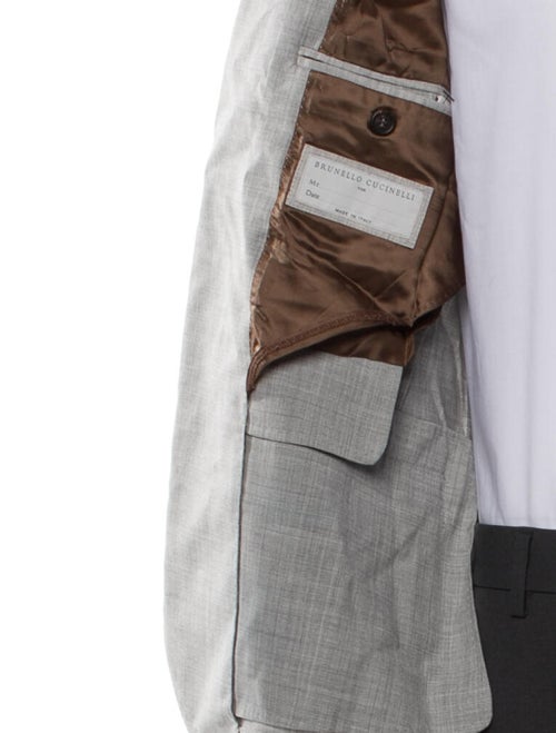 Brunello Cucinelli Blazer