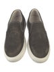 Brunello Cucinelli Suede Loafers