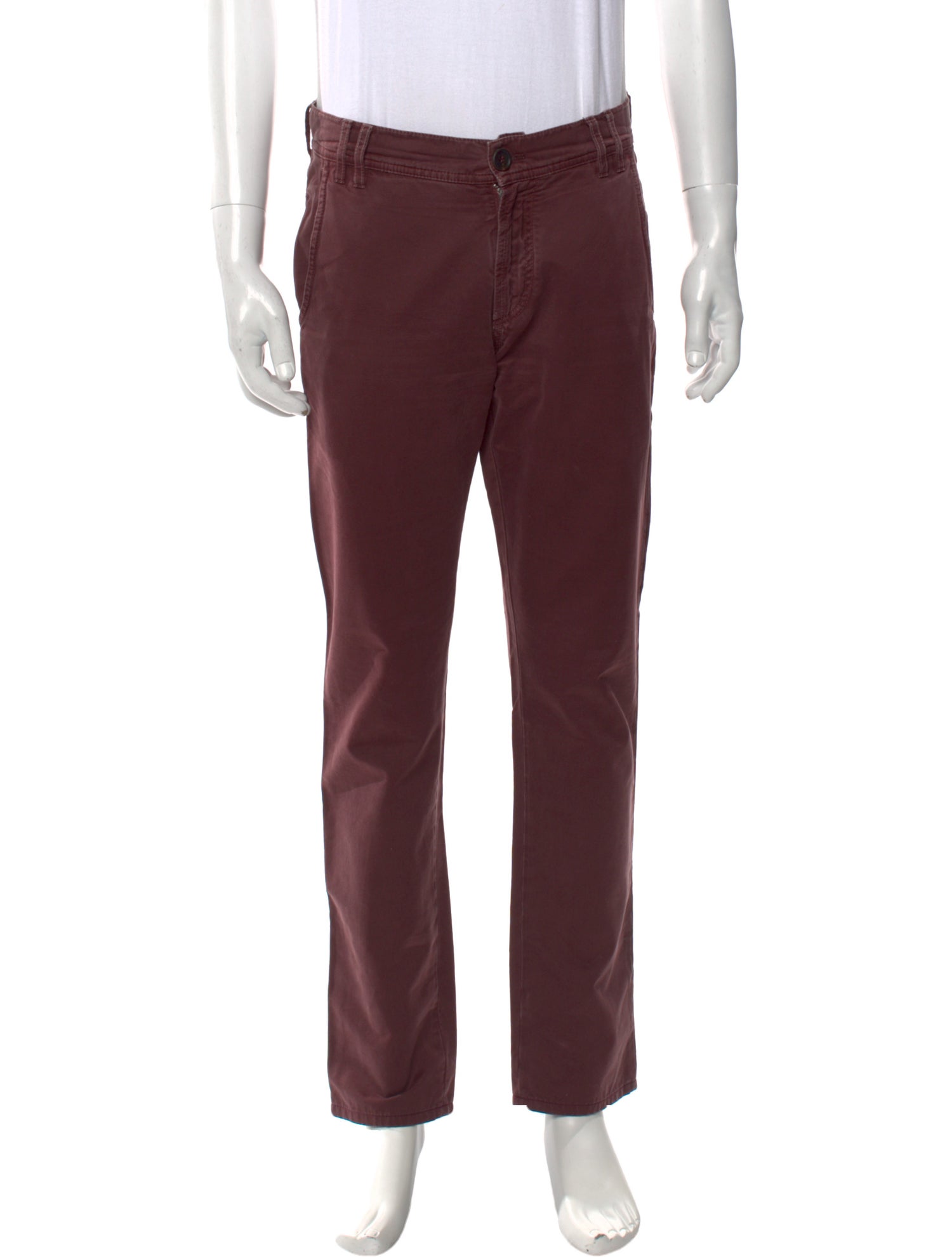 Brunello Cucinelli Chinos