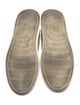 Brunello Cucinelli Leather Printed Sneakers