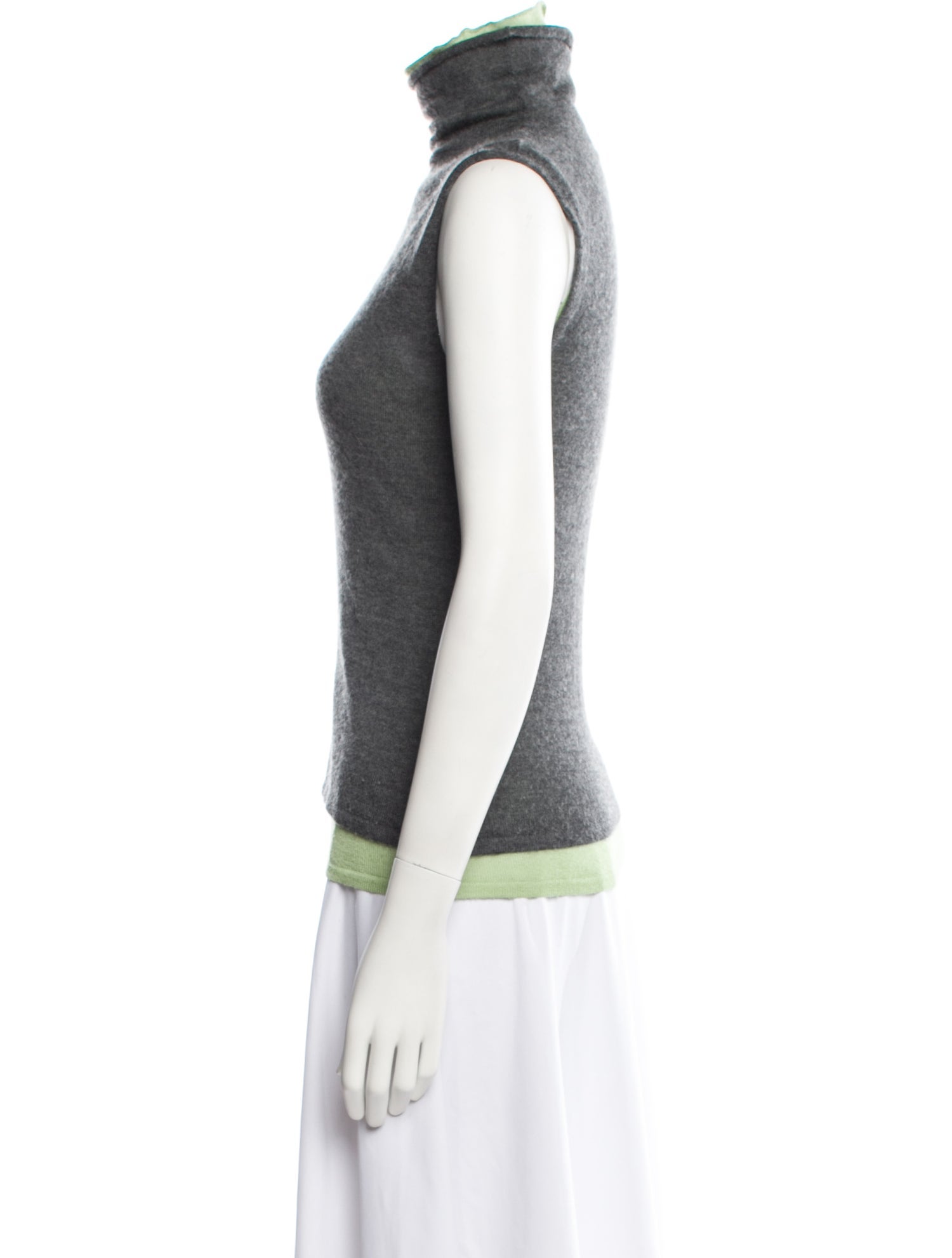 Brunello Cucinelli Turtleneck Sweater