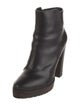 Brunello Cucinelli Leather Boots