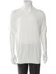 Brunello Cucinelli Turtleneck Short Sleeve Polo Sweater