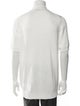 Brunello Cucinelli Turtleneck Short Sleeve Polo Sweater