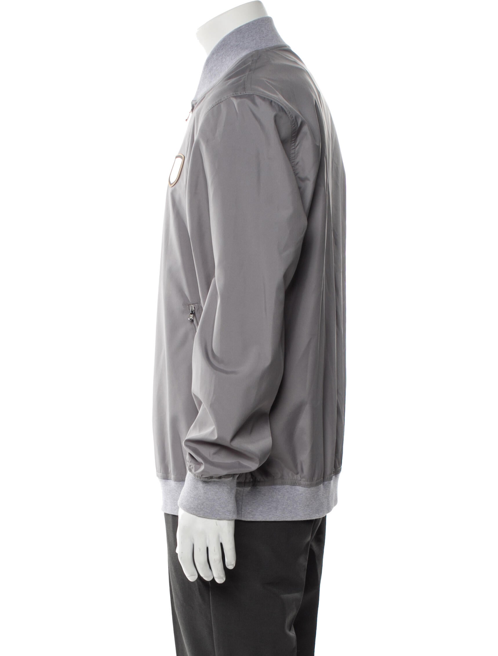 Brunello Cucinelli Windbreaker