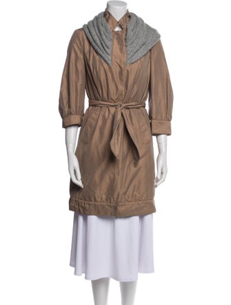 Brunello Cucinelli Coat