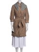 Brunello Cucinelli Coat