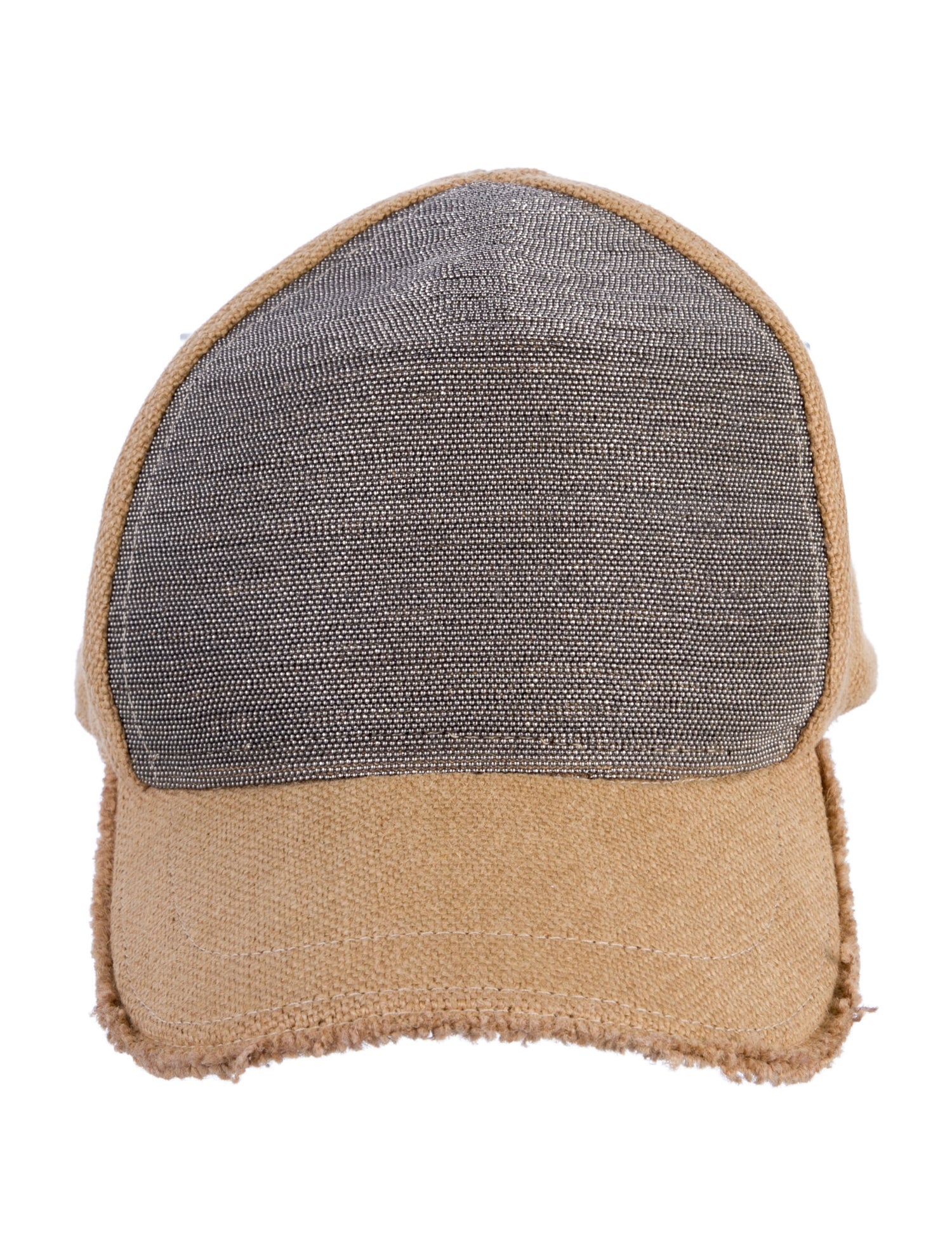 Brunello Cucinelli Baseball Cap