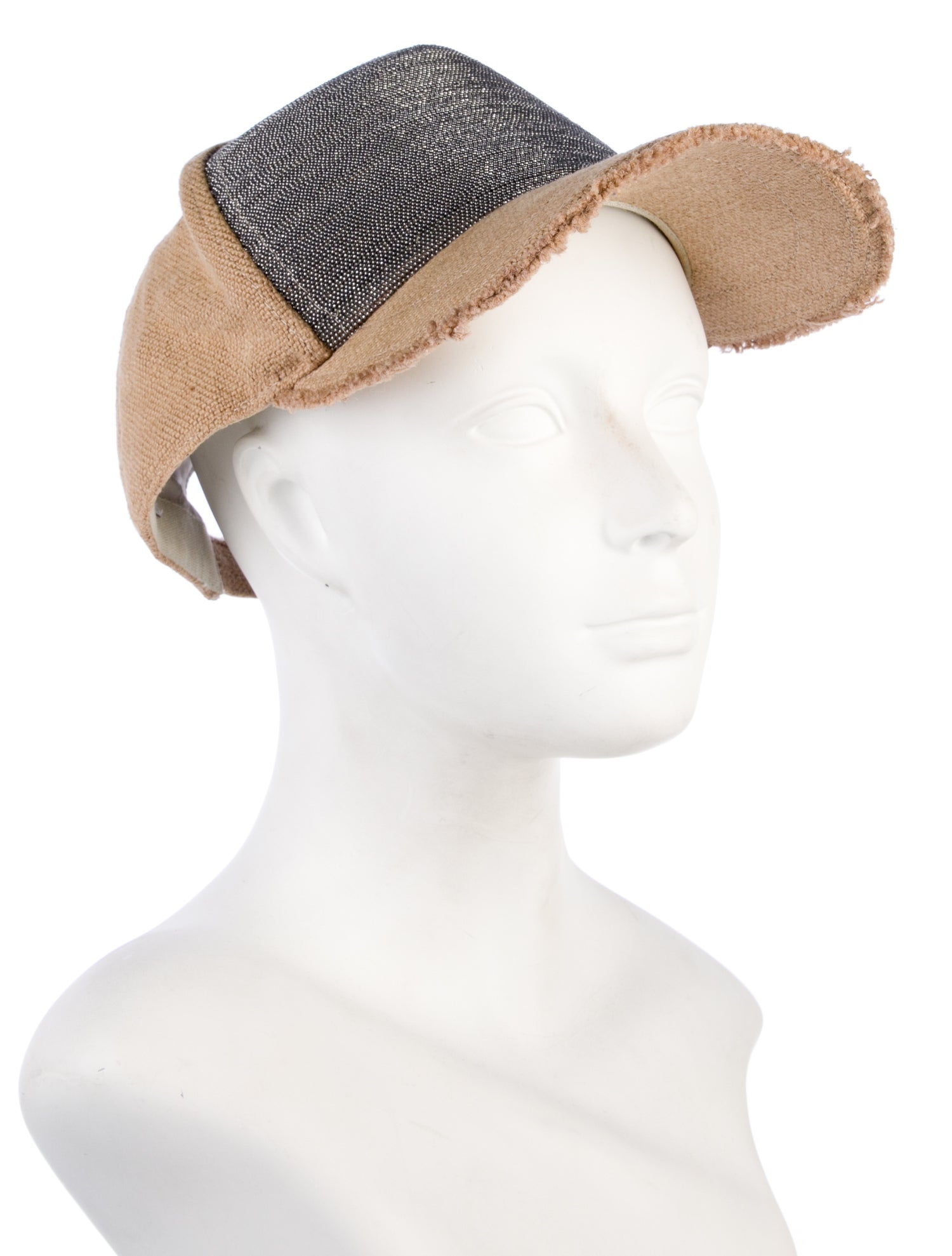 Brunello Cucinelli Baseball Cap
