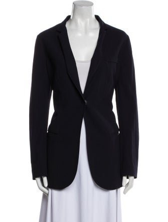 Brunello Cucinelli Wool Blazer
