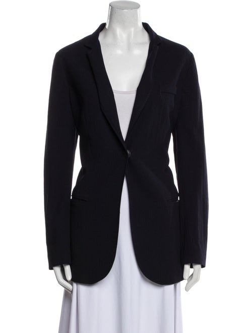 Brunello Cucinelli Wool Blazer