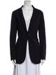 Brunello Cucinelli Wool Blazer