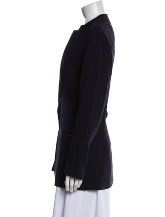 Brunello Cucinelli Wool Blazer