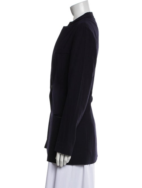 Brunello Cucinelli Wool Blazer