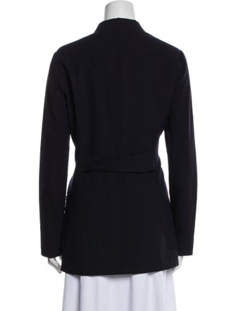 Brunello Cucinelli Wool Blazer