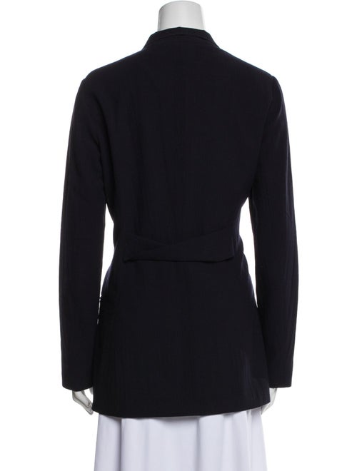 Brunello Cucinelli Wool Blazer