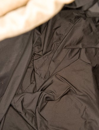 Brunello Cucinelli PVC Hobo