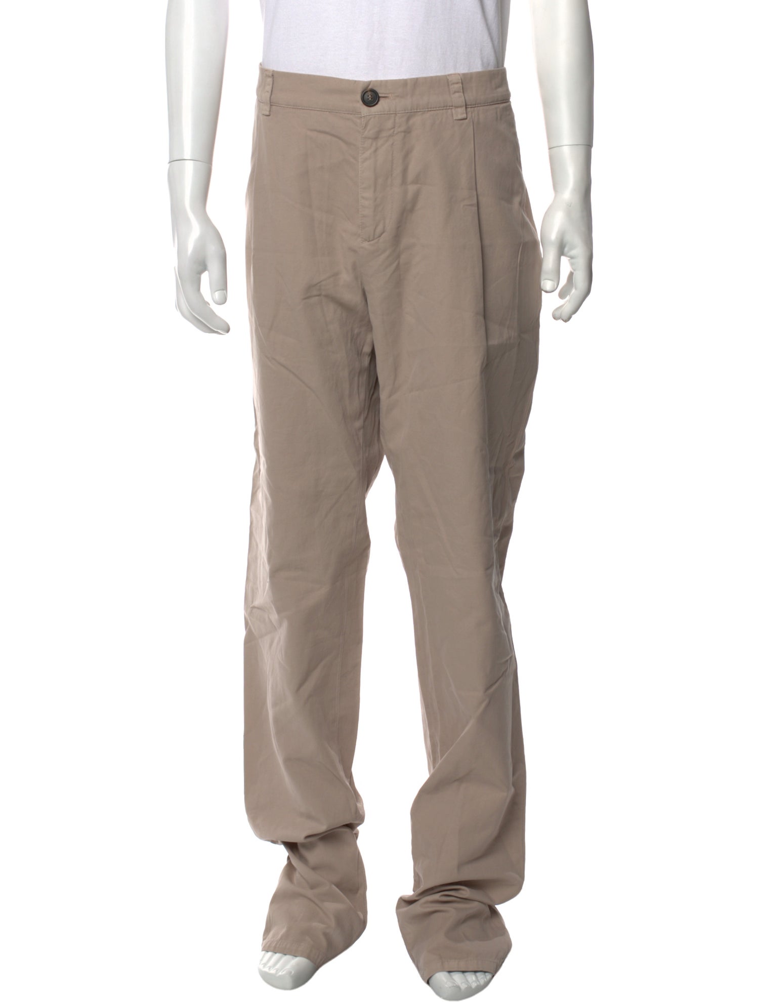 Brunello Cucinelli Chinos