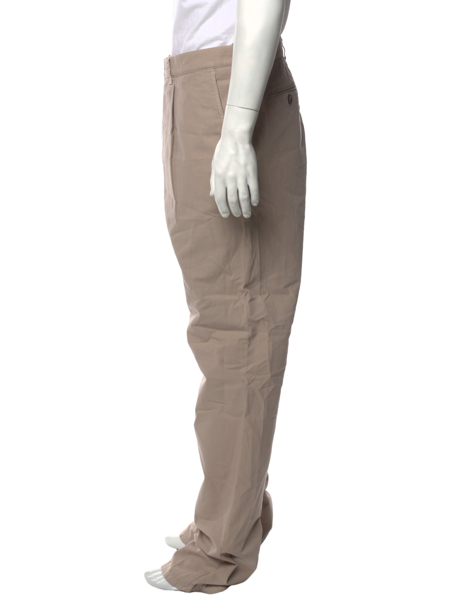 Brunello Cucinelli Chinos