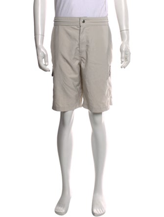 Brunello Cucinelli Swim Trunks