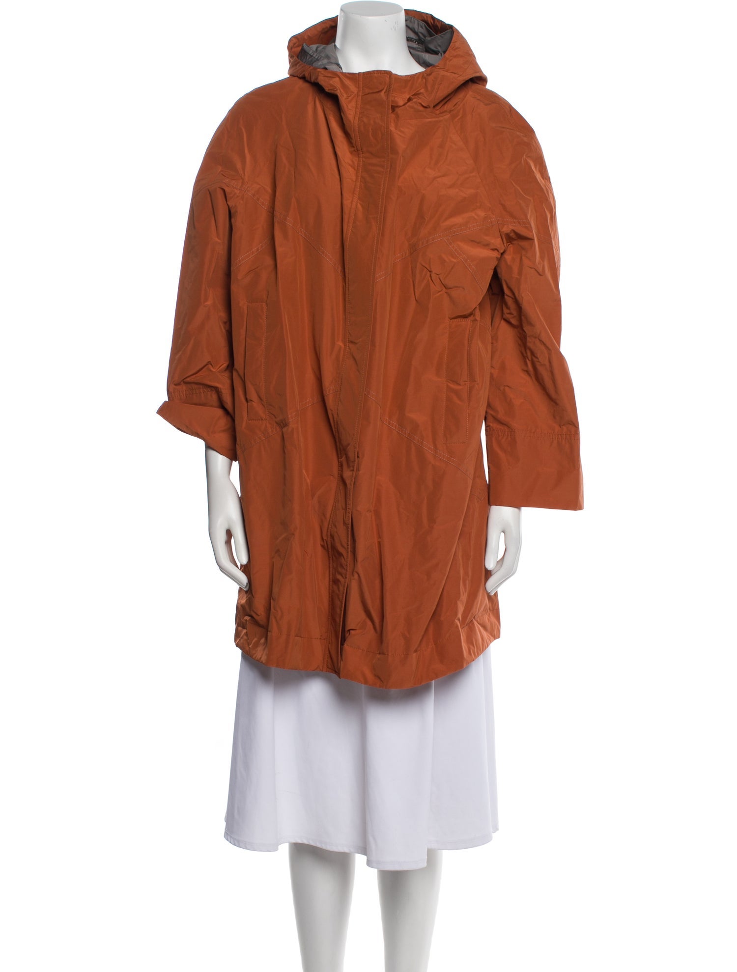 Brunello Cucinelli Jacket w/ Tags