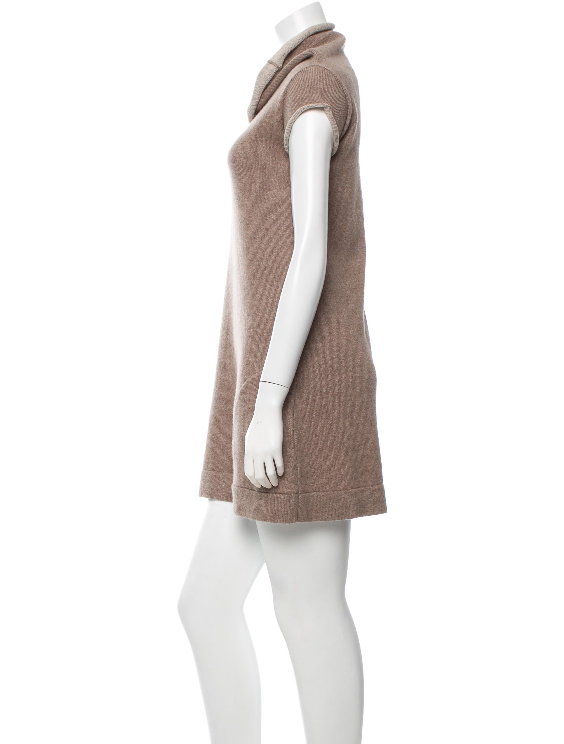 brunello cucinelli cashmere pullover