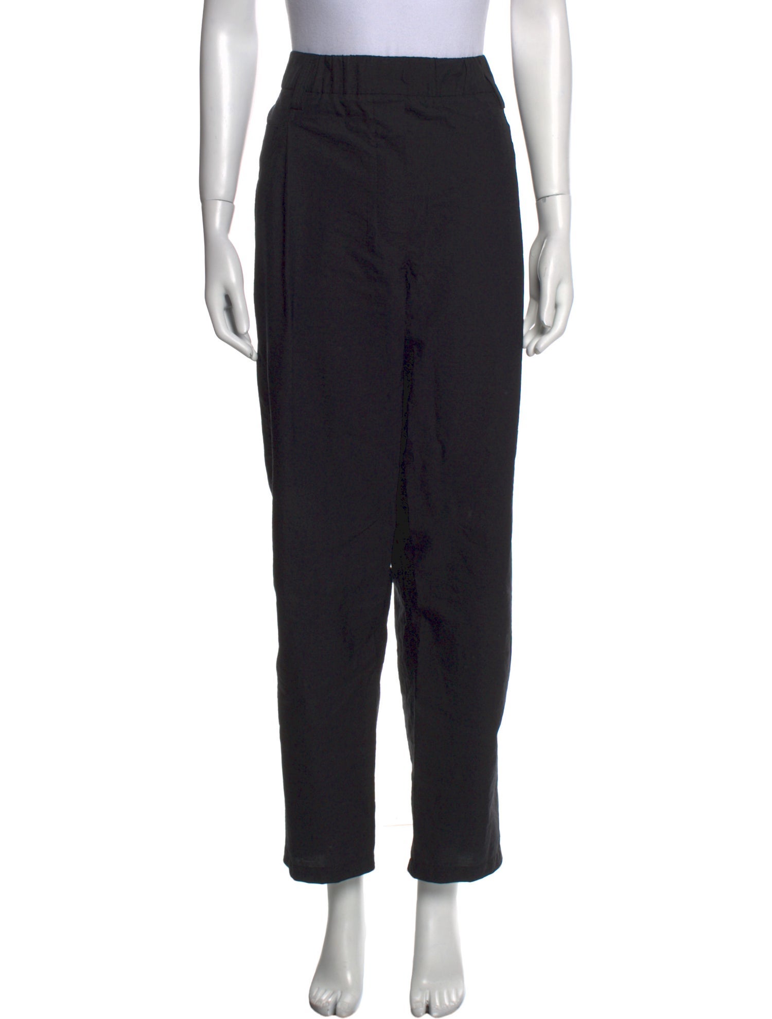 Brunello Cucinelli Straight Leg Pants