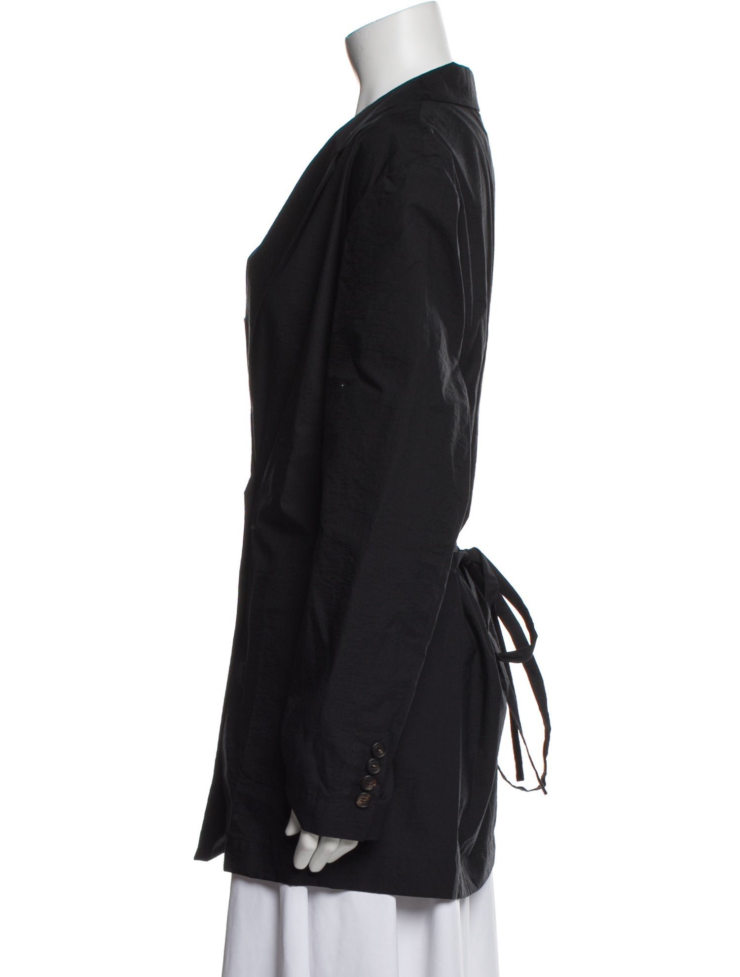 Brunello Cucinelli Peacoat