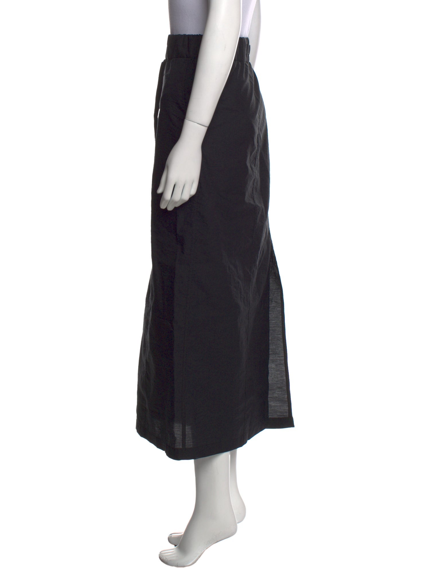 Brunello Cucinelli Midi Length Skirt