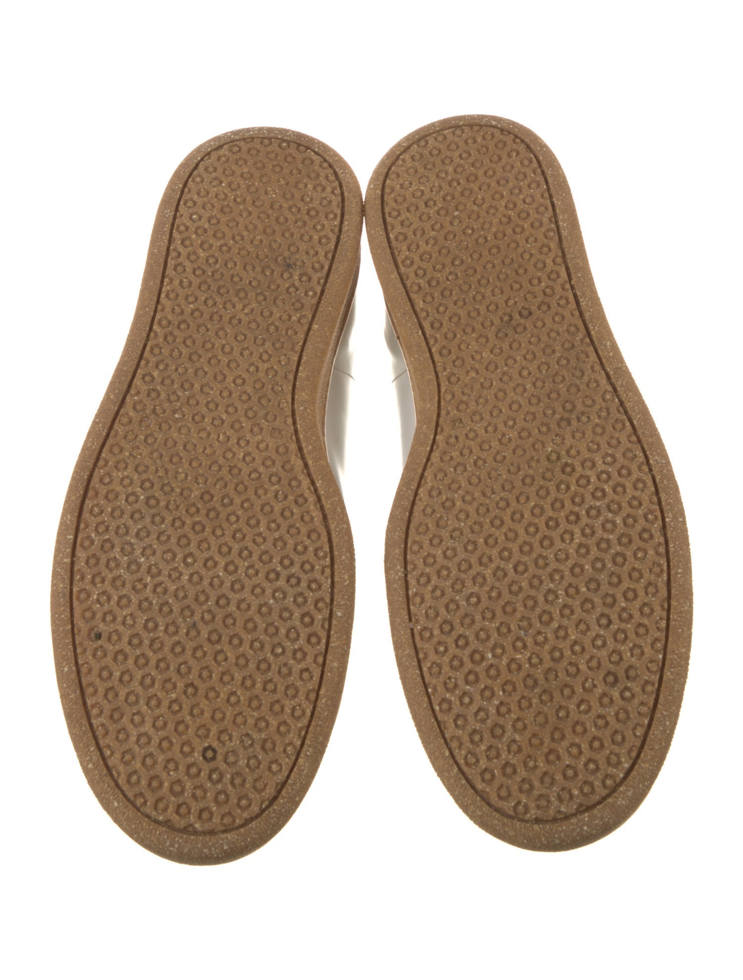 Brunello Cucinelli Leather Sneakers