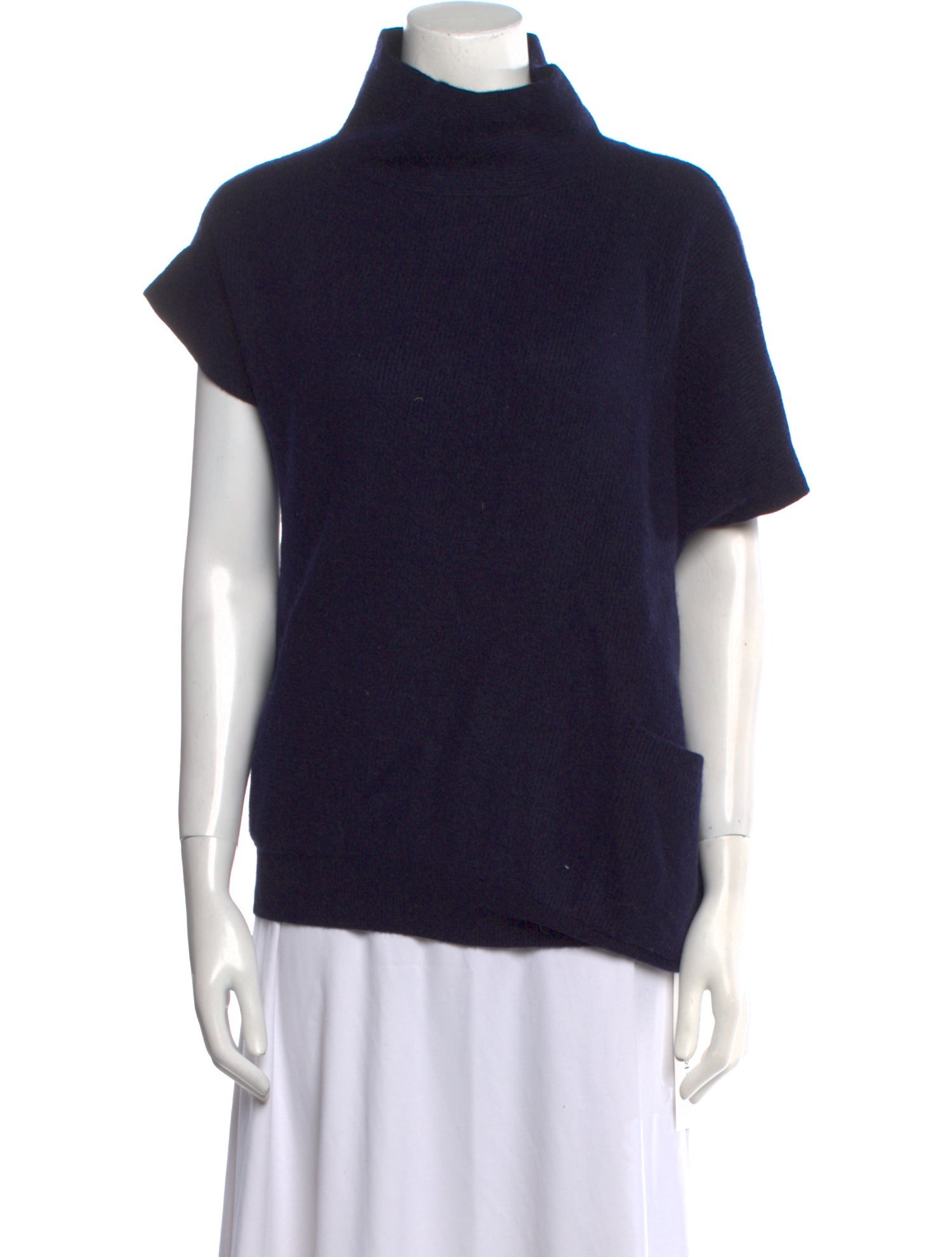 Brunello Cucinelli Cashmere Turtleneck Sweater