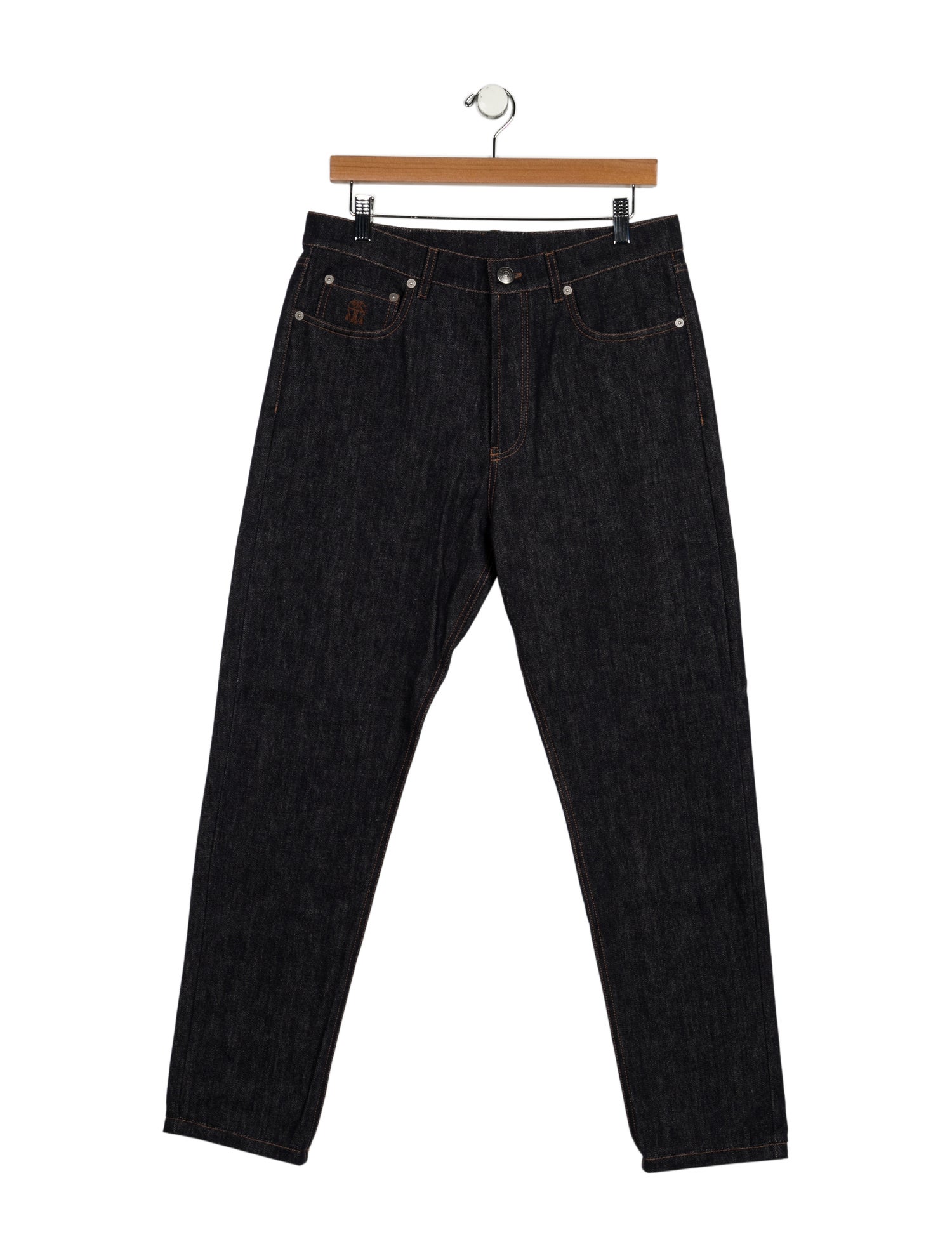 Brunello Cucinelli Skinny Jeans