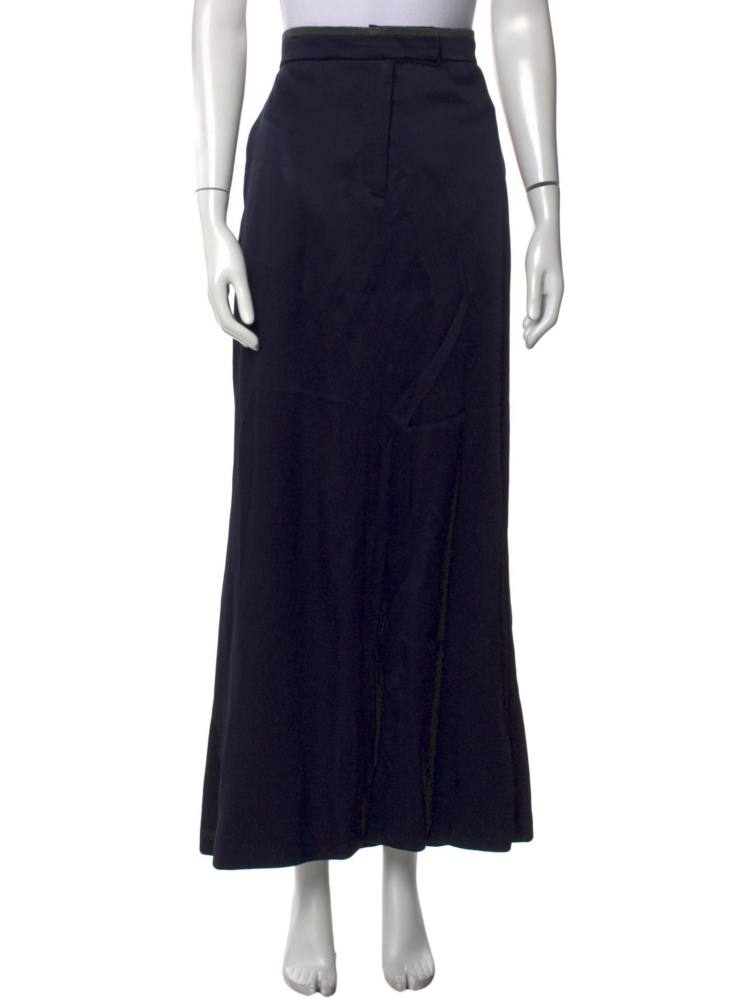 Brunello Cucinelli Long Skirt