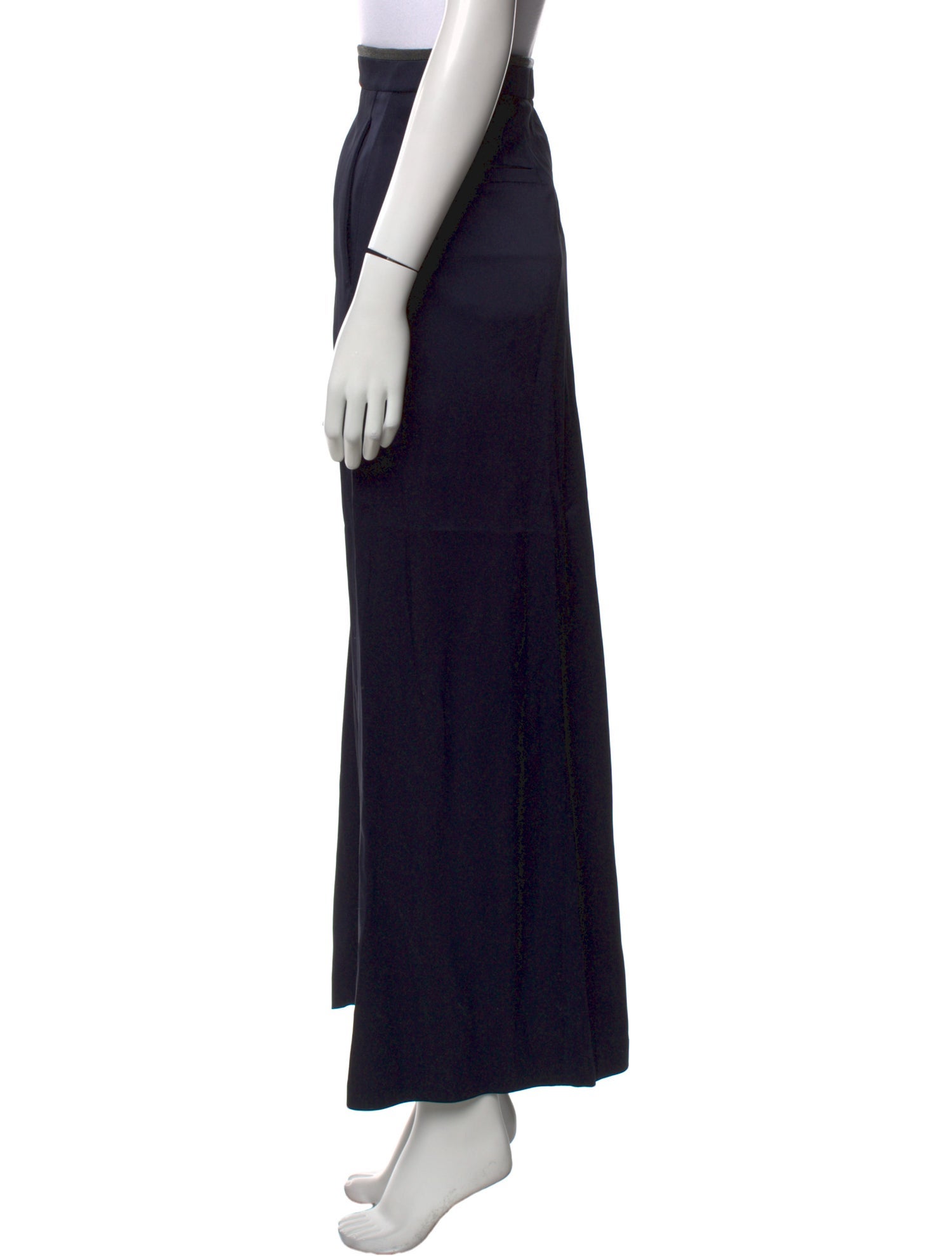 Brunello Cucinelli Long Skirt
