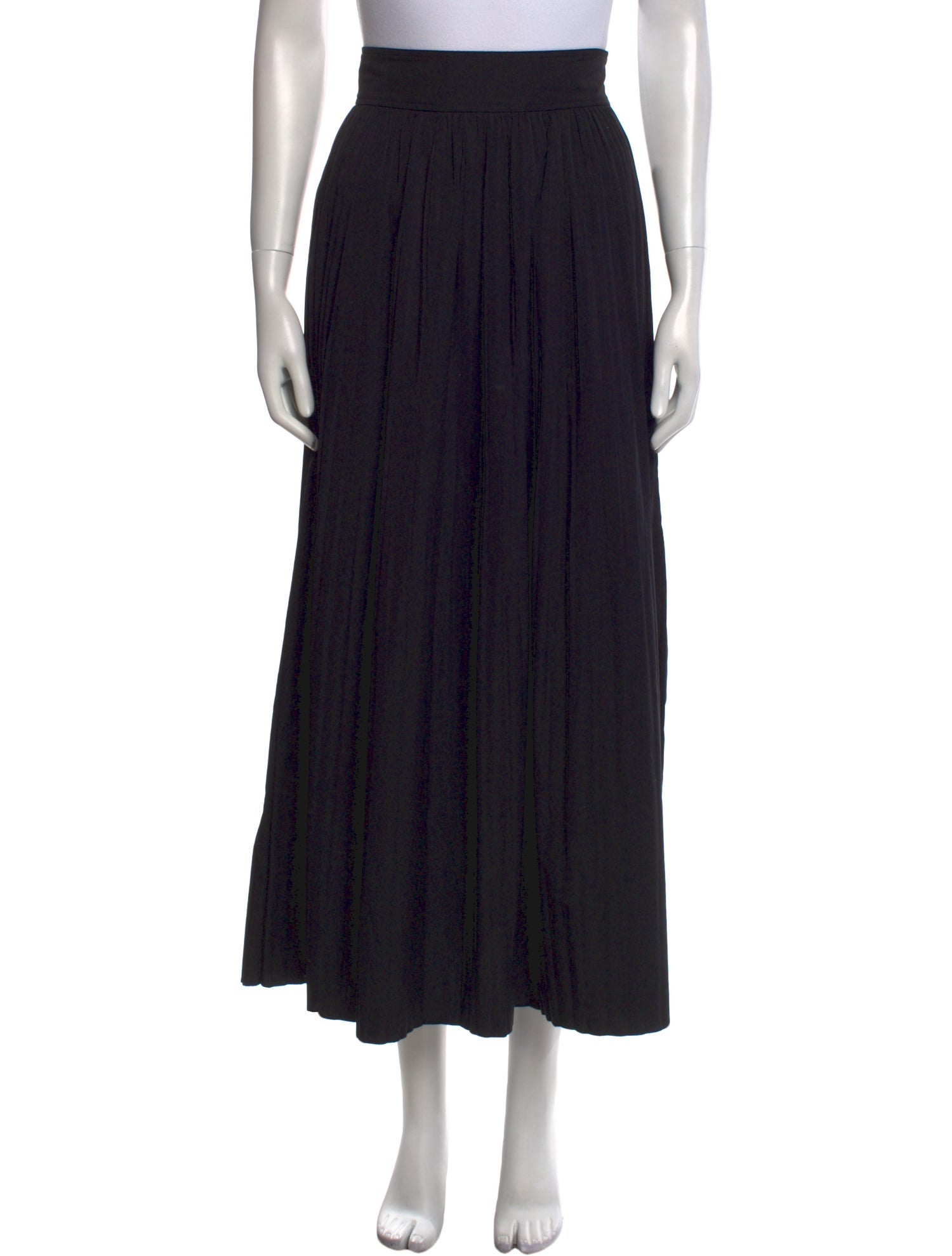 Brunello Cucinelli Long Skirt