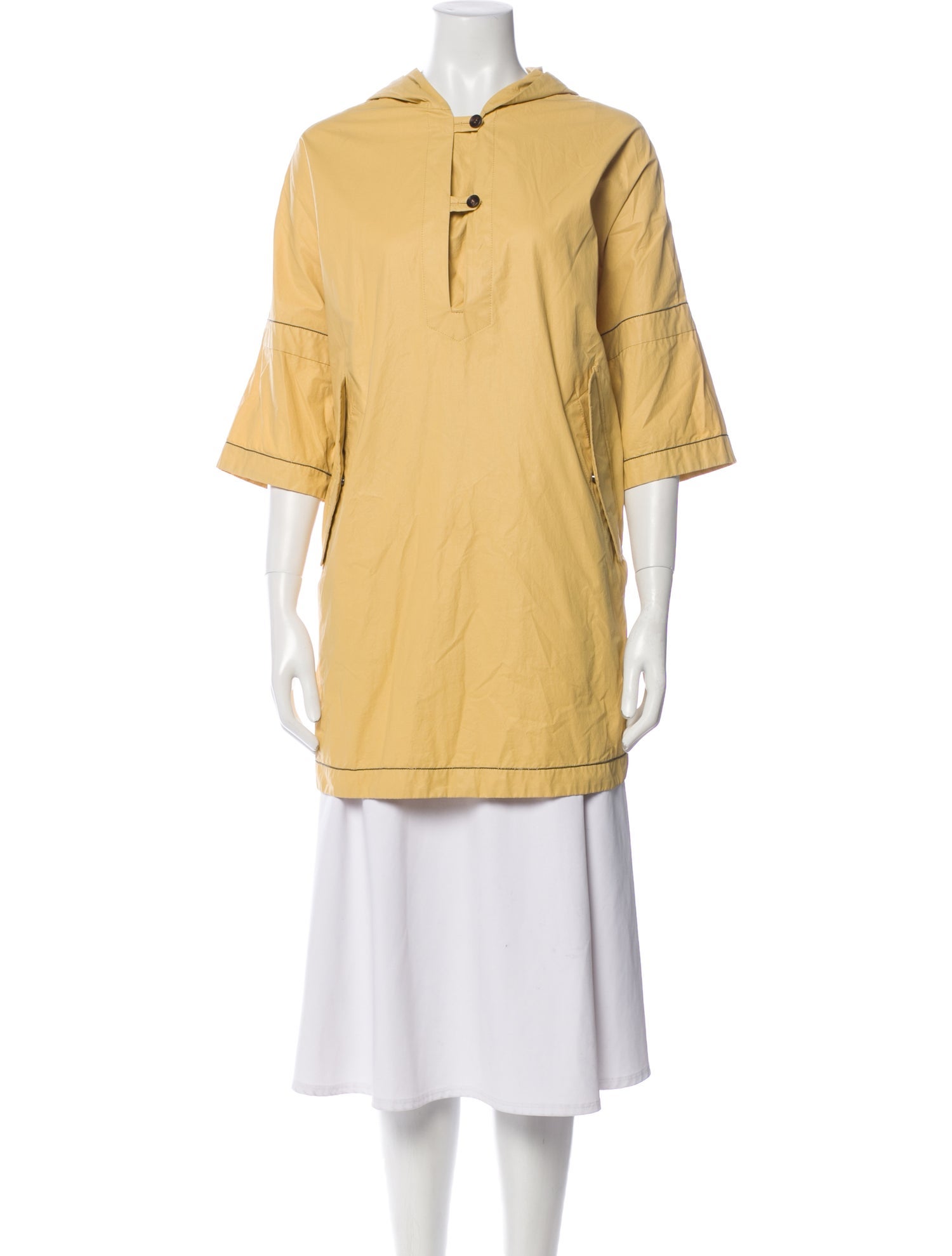 Brunello Cucinelli Coat