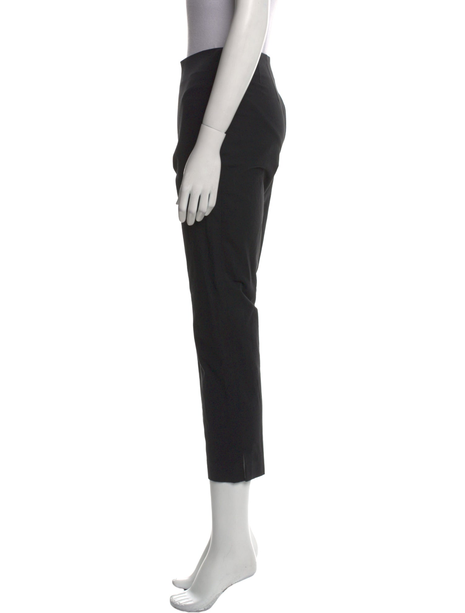 Brunello Cucinelli Straight Leg Pants