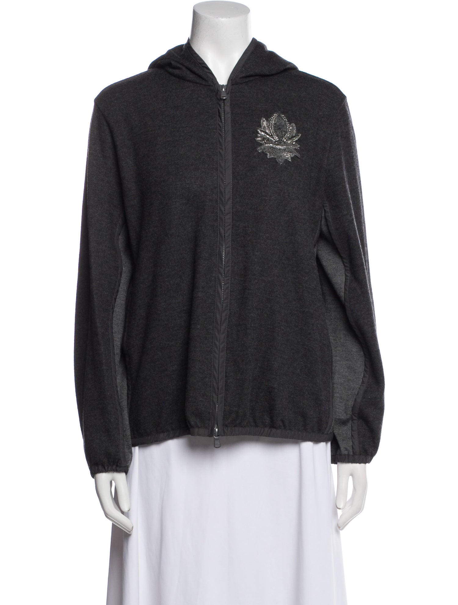 Brunello Cucinelli Cashmere Jacket w/ Tags