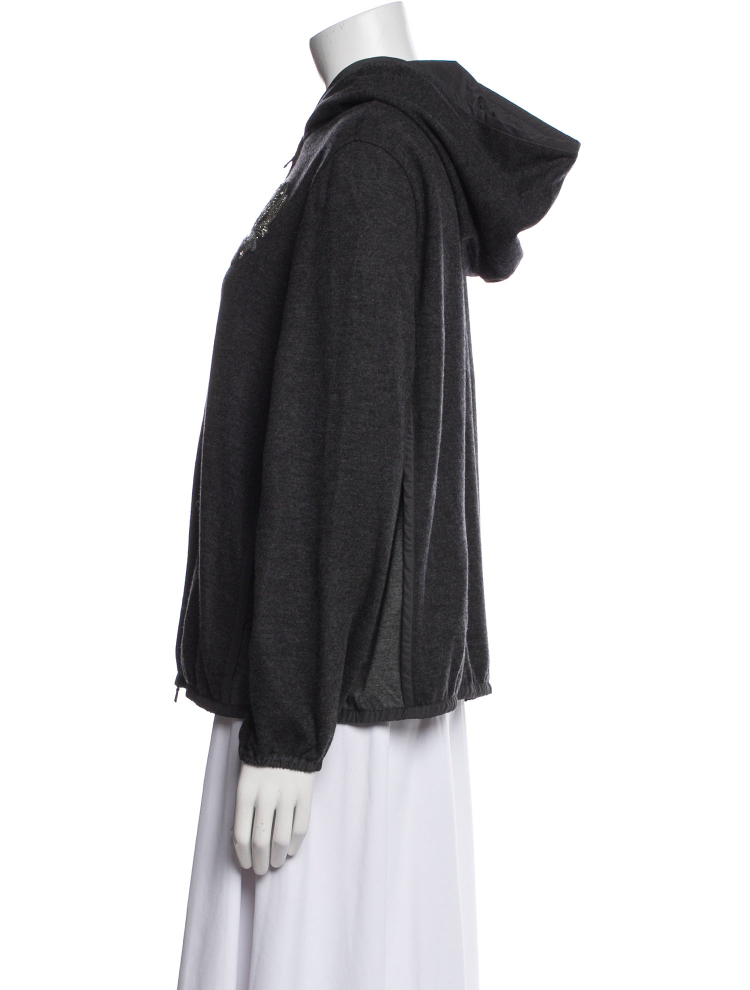 Brunello Cucinelli Cashmere Jacket w/ Tags